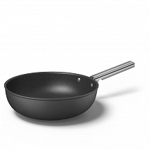 Сковорода Wok 30 см, черная