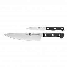 Набор ножей 2 пр. ZWILLING Gourmet