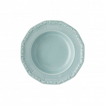 Тарелка глубокая 23см."Мария Mint" Rosenthal