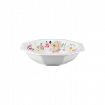 Салатник 25см."Мария Пинк" Rosenthal