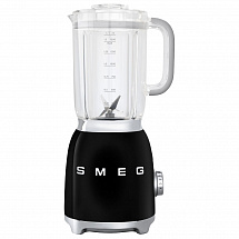 Блендер 1,5л.800Вт."Smeg" черный