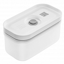 Контейнер ZWILLING Fresh&Save, S, серый, 500 мл