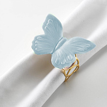 Кольцо для салфеток "Butterfly"