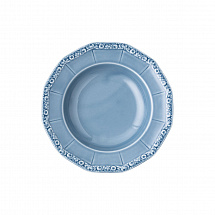 Тарелка глубокая 23см."Мария Blue" Rosenthal