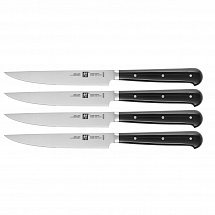 Набор стейковых ножей 4 пр. ZWILLING Steak-Sets