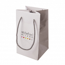 Пакет маленький SHOPPER SMALL MILLEFIORI (12x12x22)